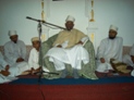 URS-E-MAYMOON - Saiyedna Ziyauddin Jivabhai bin Nuhji Saheb (QR) - Baroda